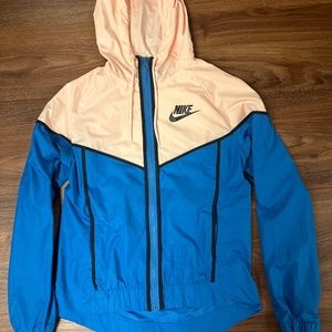 XS Nike jacket